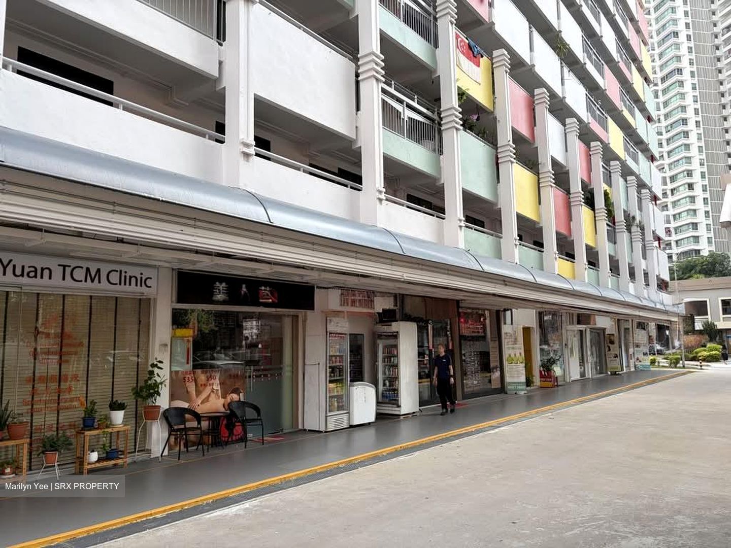 Blk 126 Lorong 1 Toa Payoh (Toa Payoh), HDB 3 Rooms #606974581